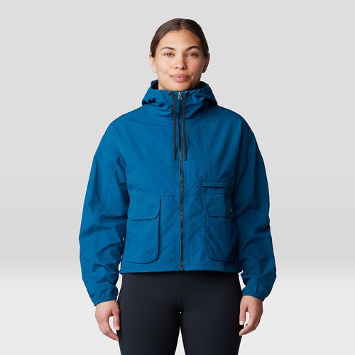 Campera Stryder - Dark Caspian
