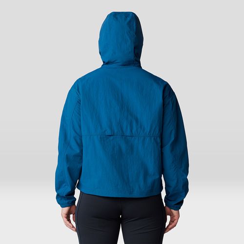 Campera Stryder - Dark Caspian
