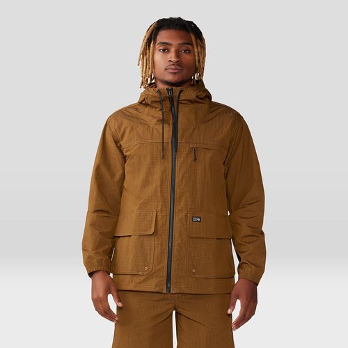 Campera Stryder - Copper Clay