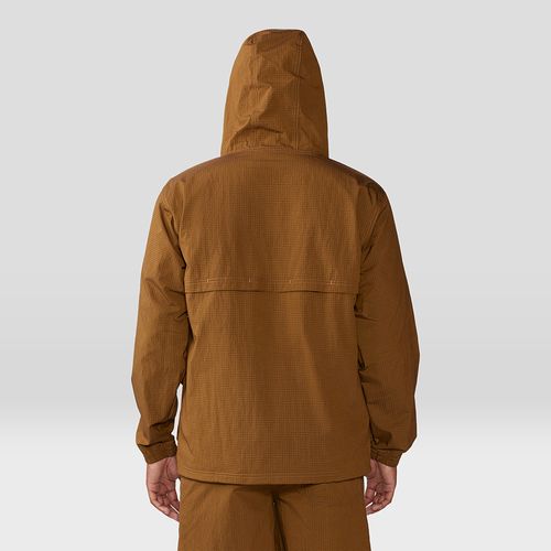 Campera Stryder - Copper Clay