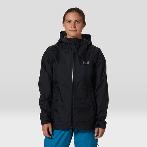 Campera Threshold - Black