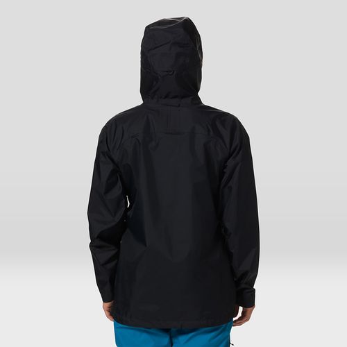 Campera Threshold - Black