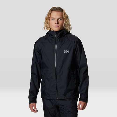 Campera Threshold - Black