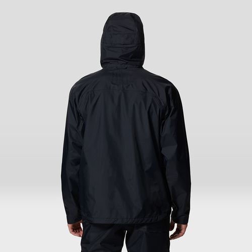 Campera Threshold - Black