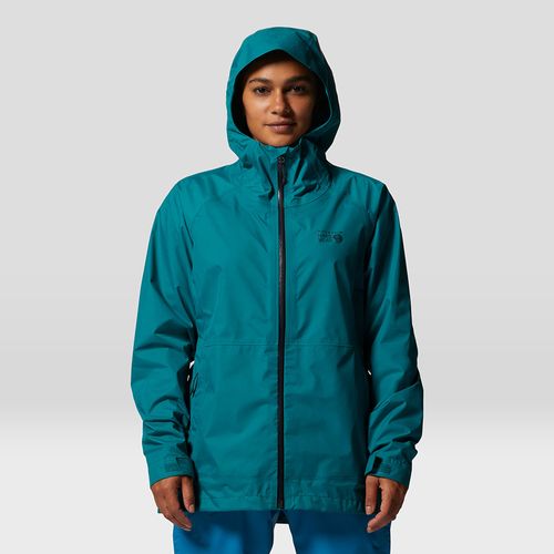 Campera Threshold - Botanic