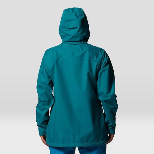 Campera Threshold - Botanic