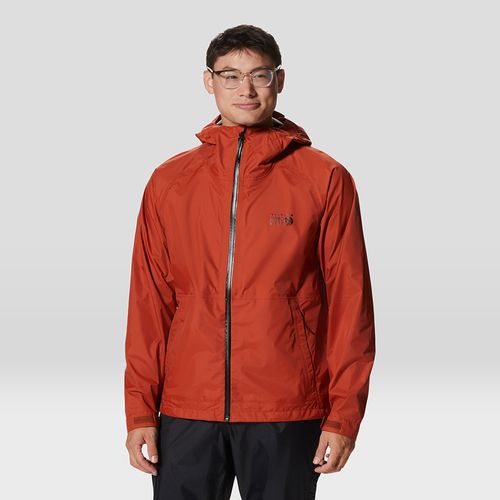 Campera Threshold - Dark Copper