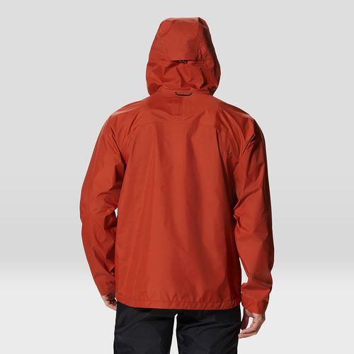 Campera Threshold - Dark Copper