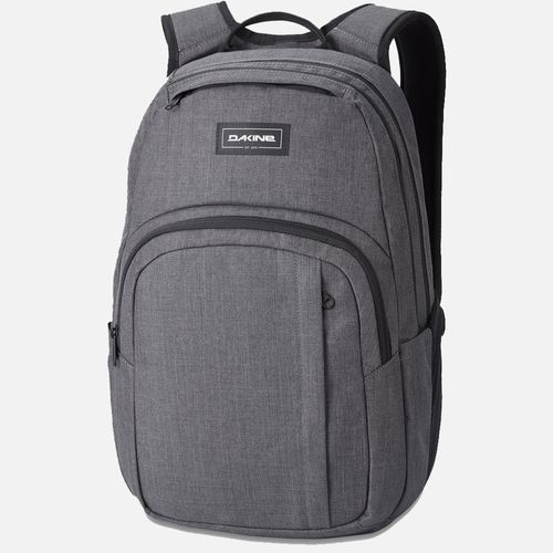 Mochila Campus 25L - Carbon