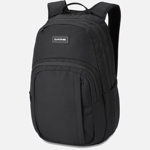 Mochila Campus 25L - Black