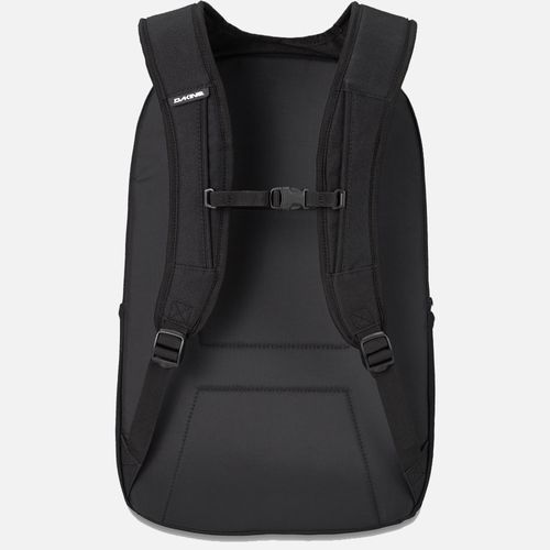 Mochila Campus 33L - Black
