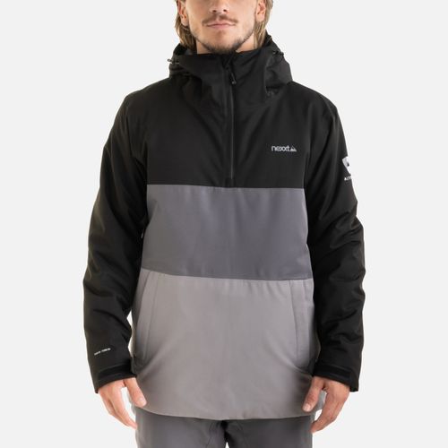 Campera Nexxt Anorak Altitude - Black