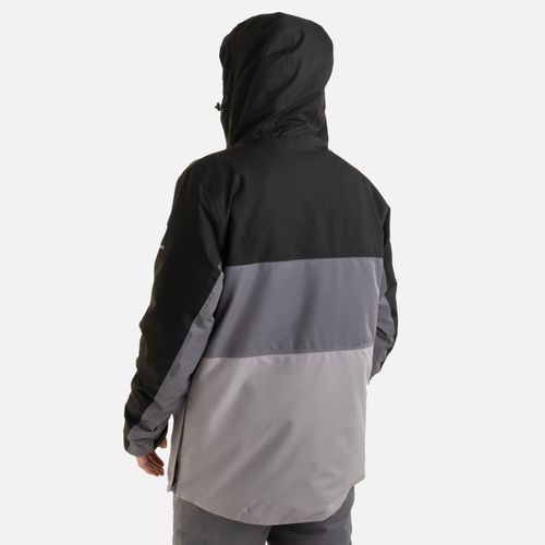 Campera Nexxt Anorak Altitude - Black