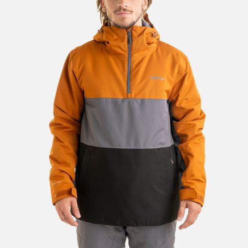 Campera Nexxt Anorak Altitude - Camel