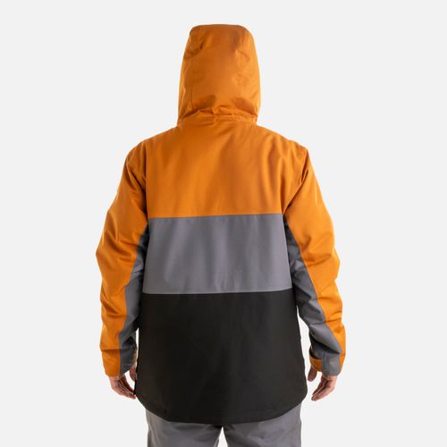 Campera Nexxt Anorak Altitude - Camel