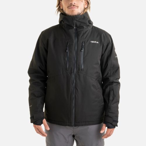 Campera Rider Altitude - Black