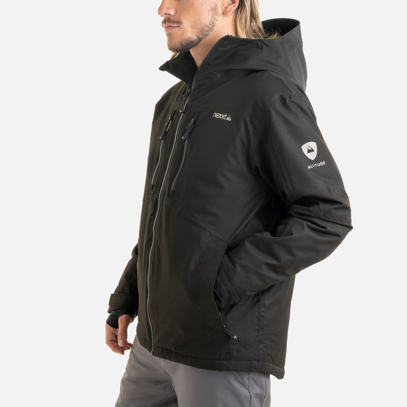 MS RIDER perfil -1 of 1-