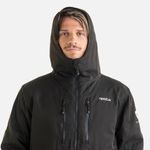 MS RIDER CERCA BLACK -1 of 1-