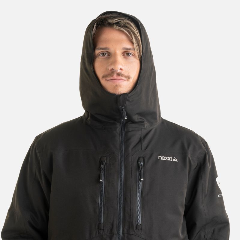MS RIDER CERCA BLACK -1 of 1-