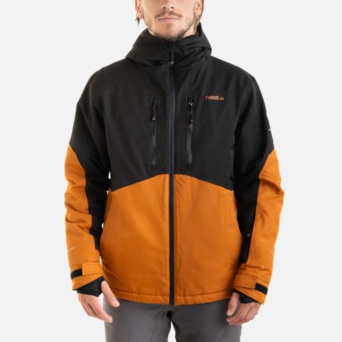 Campera Nexxt Rider Altitude - Bronze
