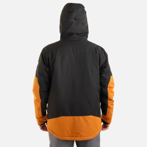Campera Nexxt Rider Altitude - Bronze