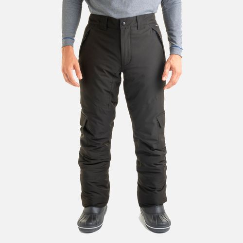 Pantalon Nexxt Rider  Pant - Black