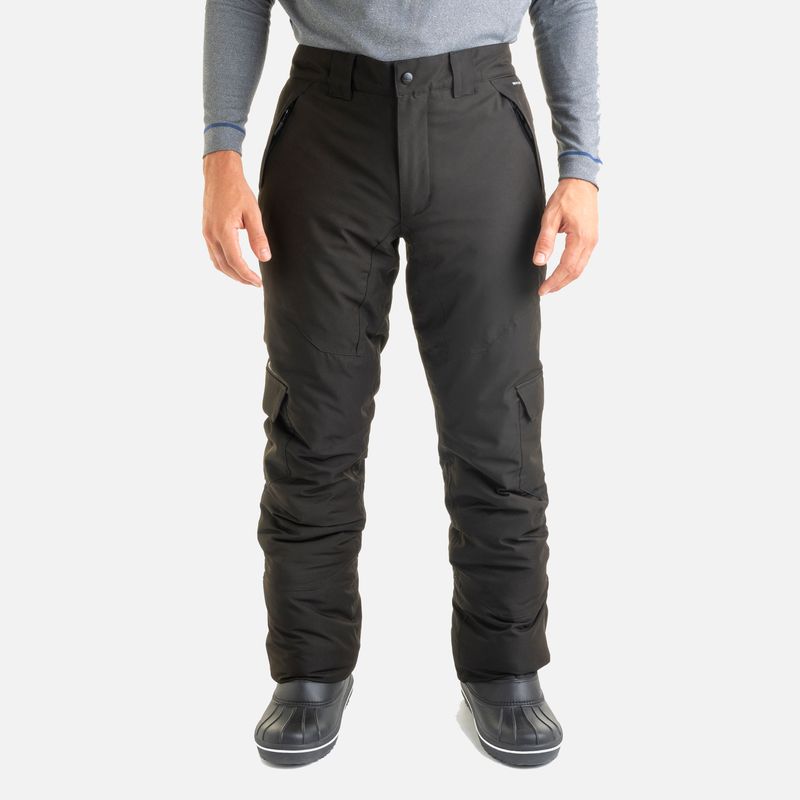 MS rider pant black frente -1 of 1-