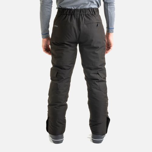 Pantalon Nexxt Rider  Pant - Black
