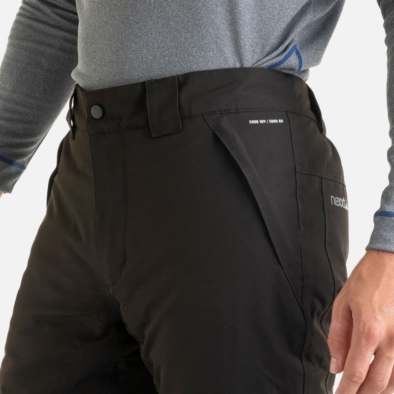 MS rider pant black tecnologia -1 of 1-