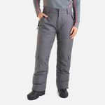 WS RIDER SKI PANT - STEEL - 1