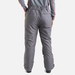 WS RIDER SKI PANT - STEEL - 4