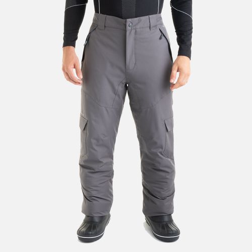 Pantalon Rider - Steel
