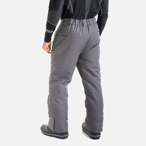 Pantalon Rider - Steel