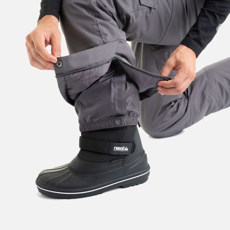 RIDER-SKI-PANT---STEEL---5