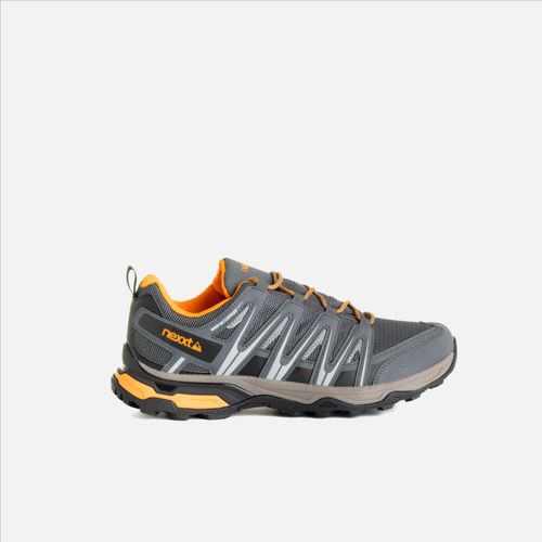Zapatillas Speed Hombre - Orange