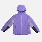 Jr Sleet Ski jkt_Violeta_Frente