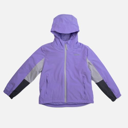 Campera Nexxt Sleet Ski Jkt - Lilac