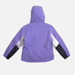 Jr Sleet Ski jkt_Violeta_espalda