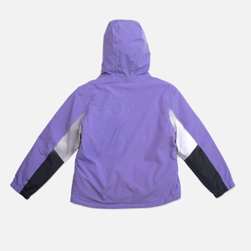 Campera Nexxt Sleet Ski Jkt - Lilac