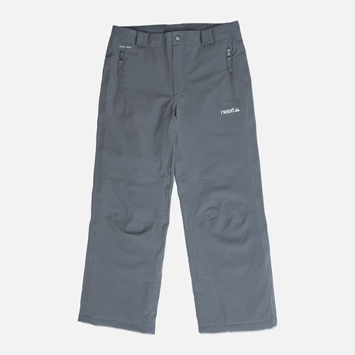 Pantalon Snowdrift Ski Junior - Steel
