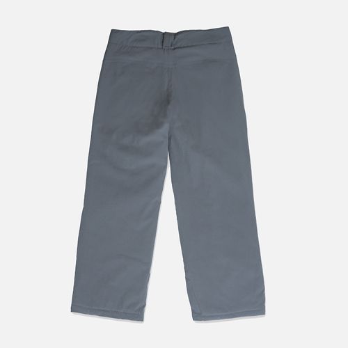 Pantalon Snowdrift Ski Junior - Steel