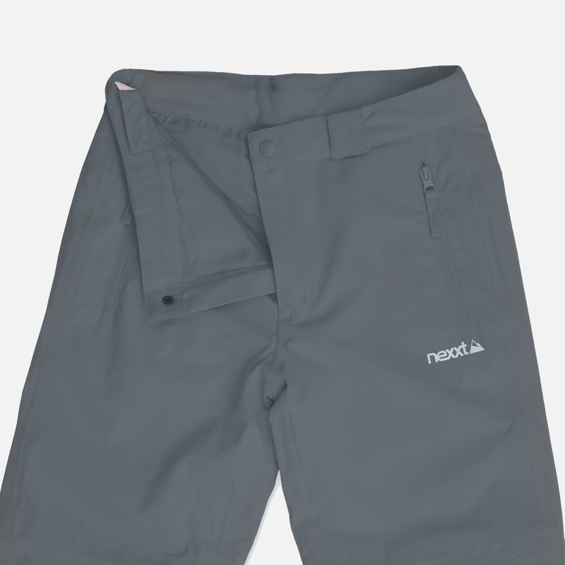 Jr_Snowdrift _ski _pant_Cinturon_ajustable_Steel_