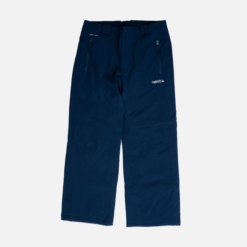 JR_SnowDrift_SkiPant_Navy_Frente