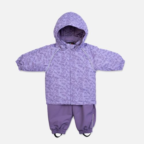 Set Snowman Junior - Fantasy