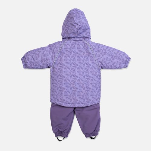 Set Snowman Junior - Fantasy