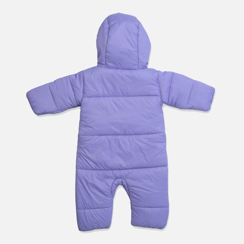 Enterito Starlight Snowsuit - Galaxy