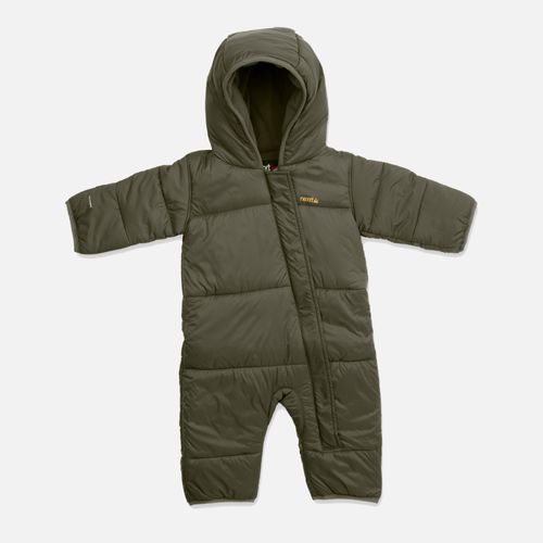 Enterito Starlight Snowsuit - Nebula