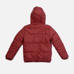 Jr Hogwarts jkt_Bordeaux_Espalda