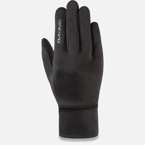 Guantes Rambler Liner Mujer - Black