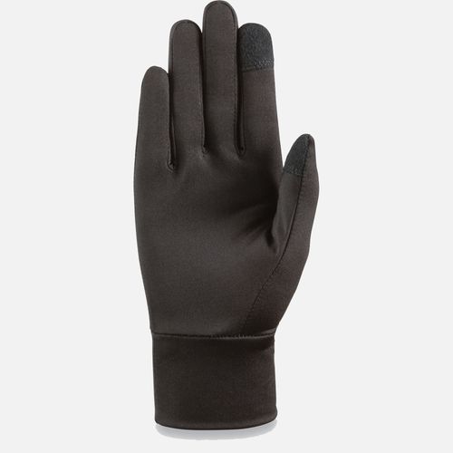 Guantes Rambler Liner Mujer - Black